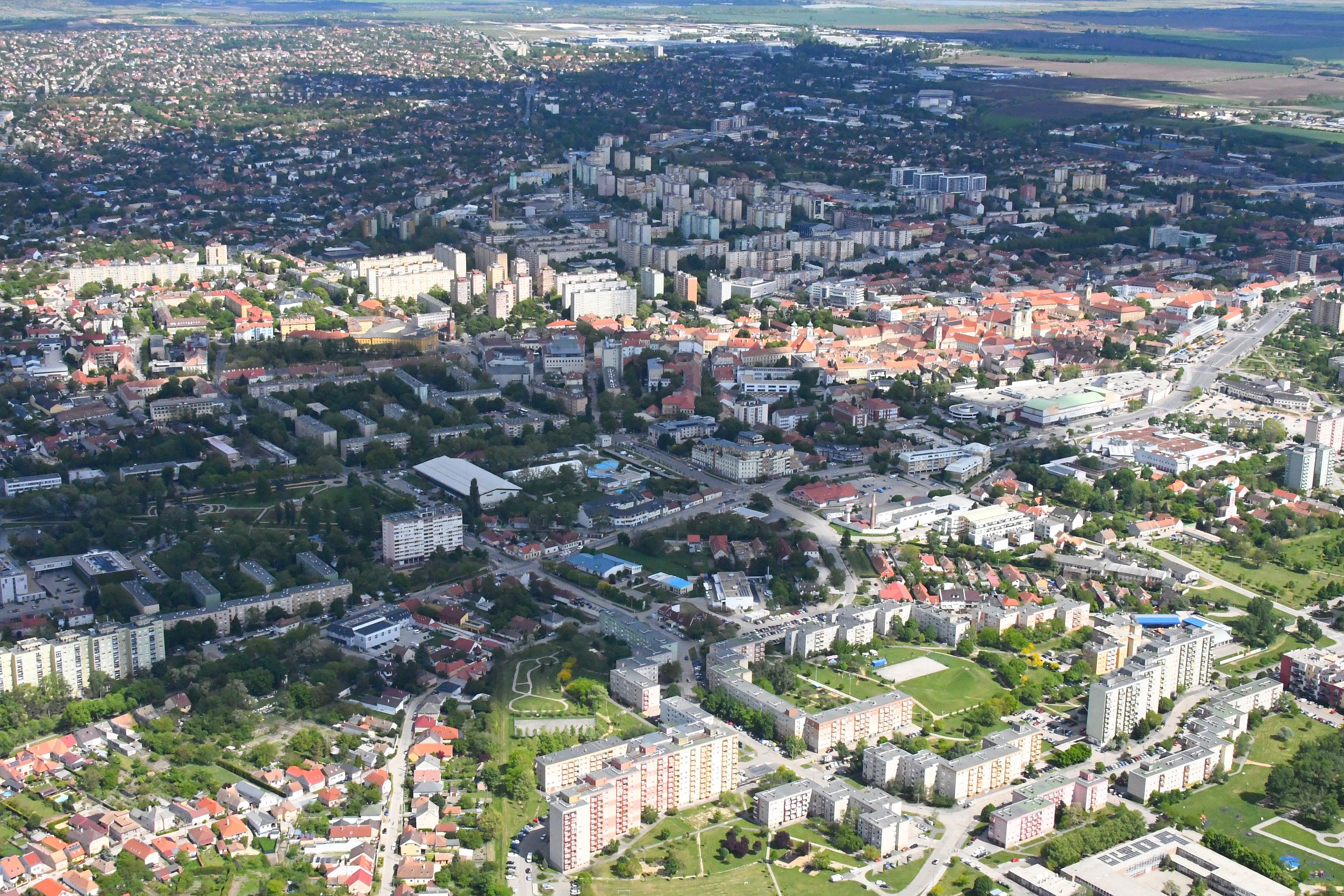 Lakossági fórumra várják október 7-én az Észak-Palotavárosban élőket